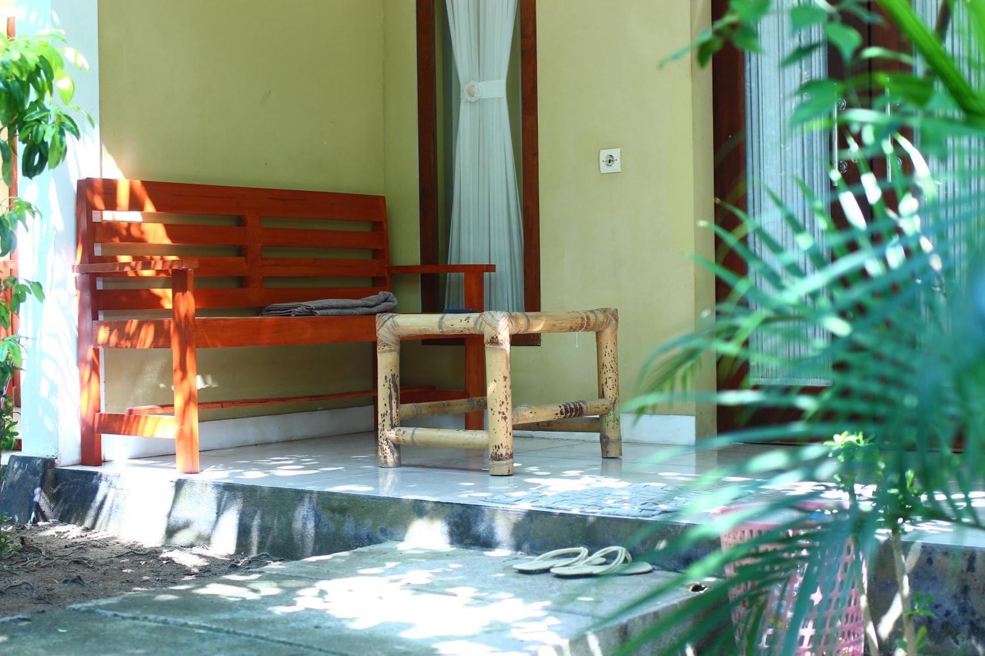 Three V Homestay Kuta  Esterno foto
