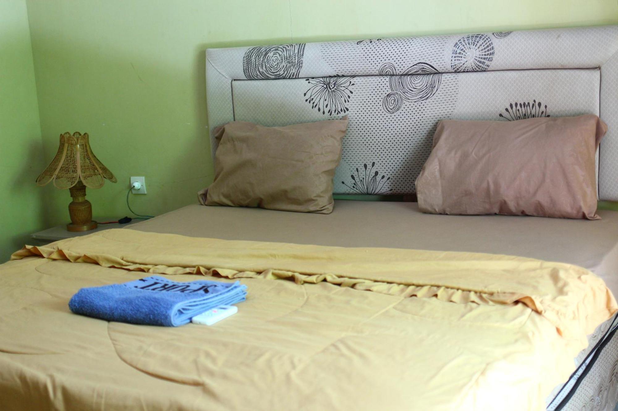 Three V Homestay Kuta  Esterno foto