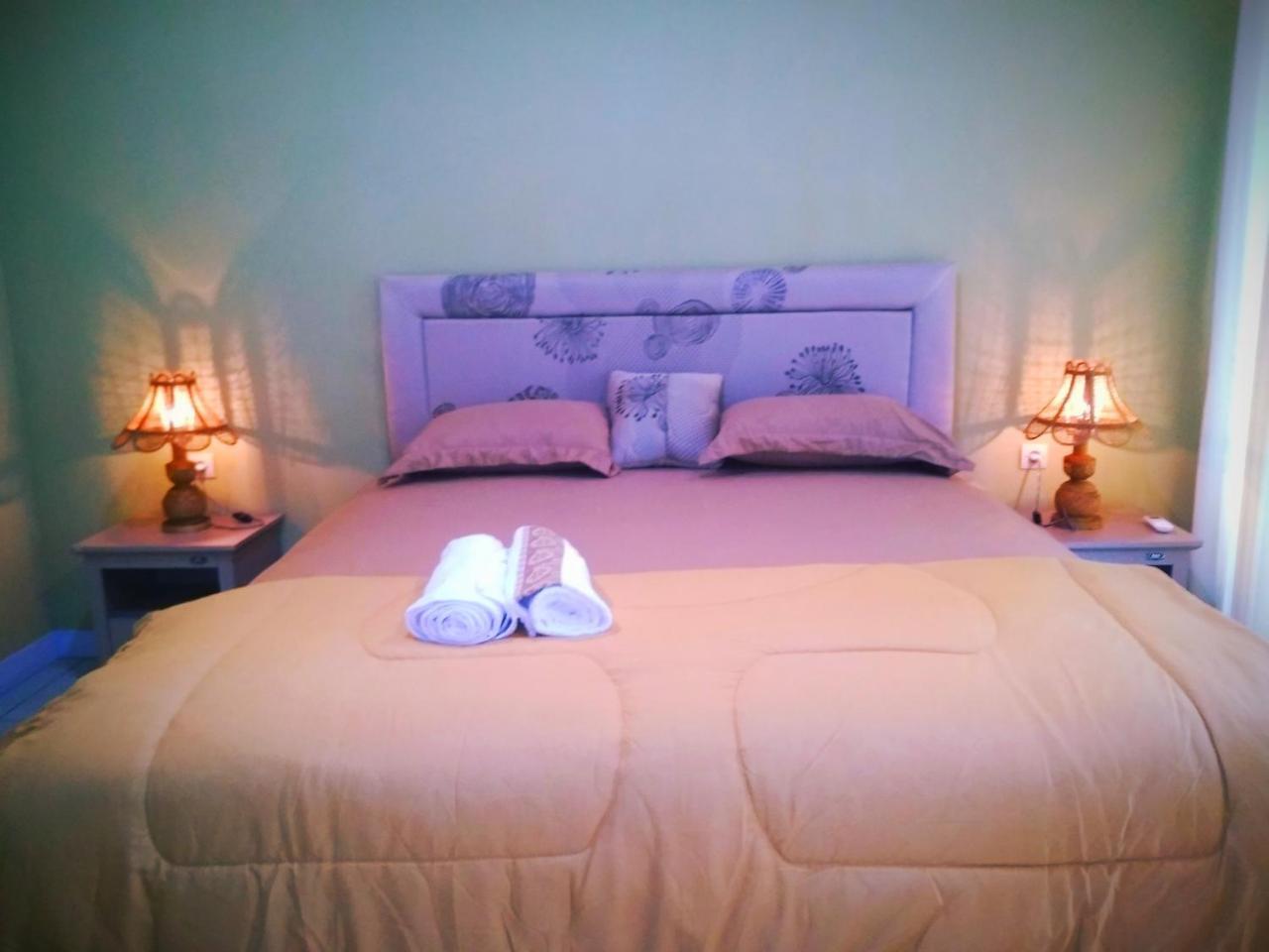 Three V Homestay Kuta  Esterno foto